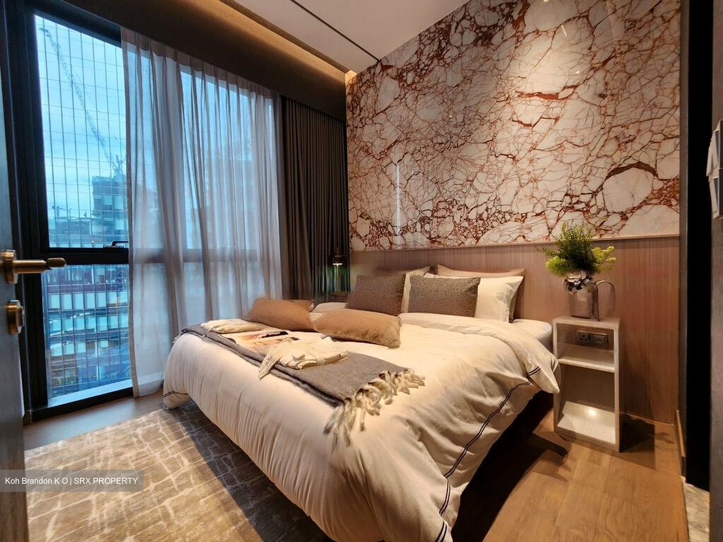 Midtown Bay (D7), Apartment #445906901